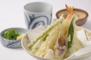 TENPURA