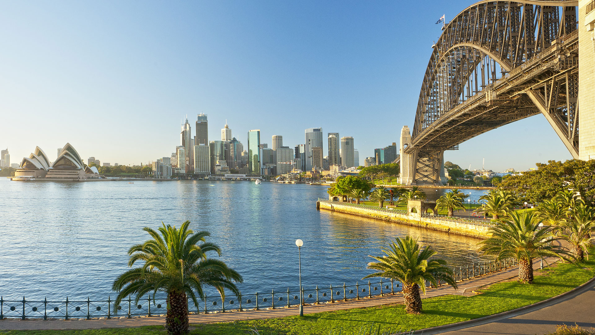 sydney
