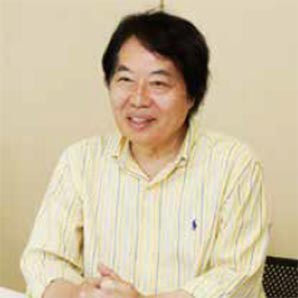 田中 茂範
