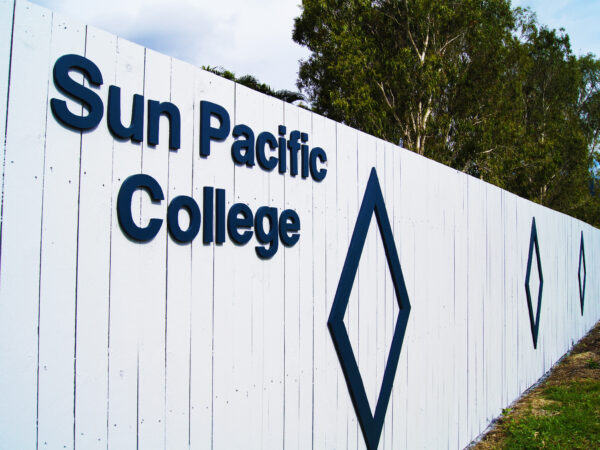 Sun Pacific College